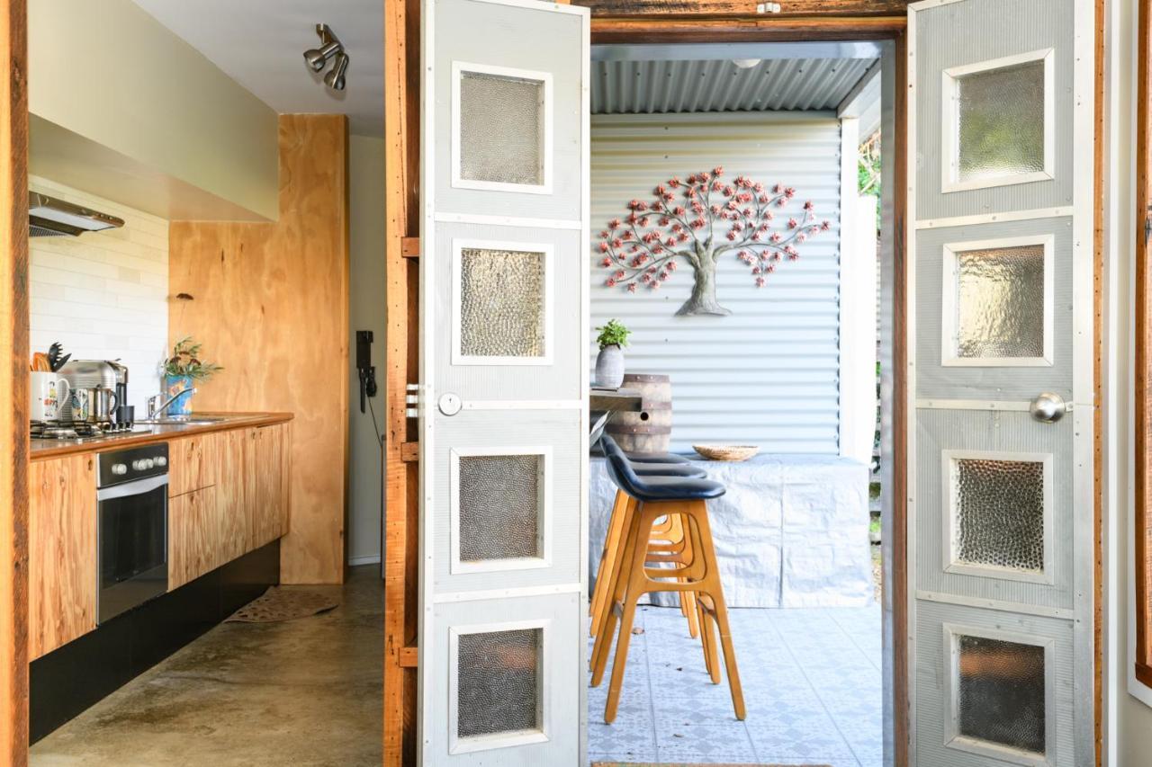 Azidene House & Spa Apartment Daylesford Buitenkant foto