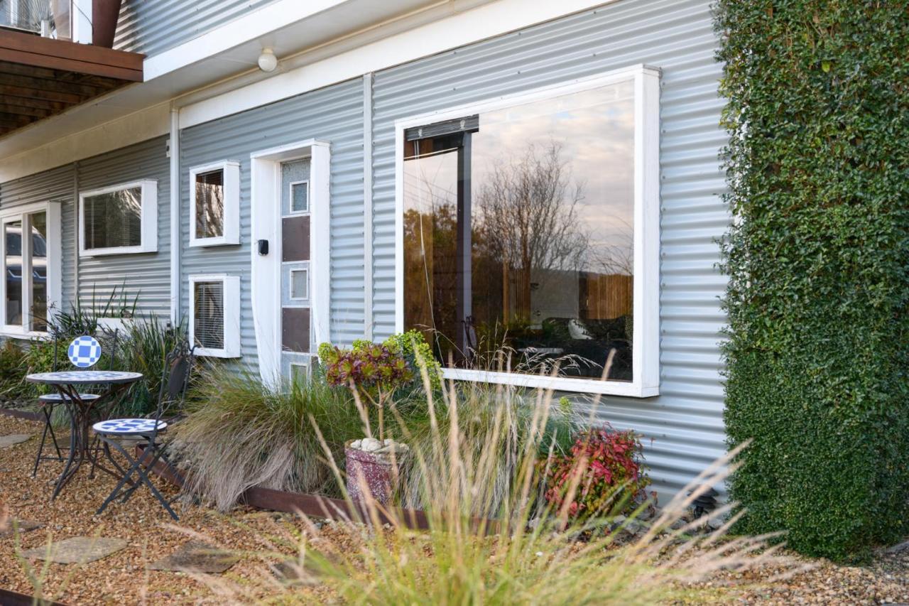 Azidene House & Spa Apartment Daylesford Buitenkant foto