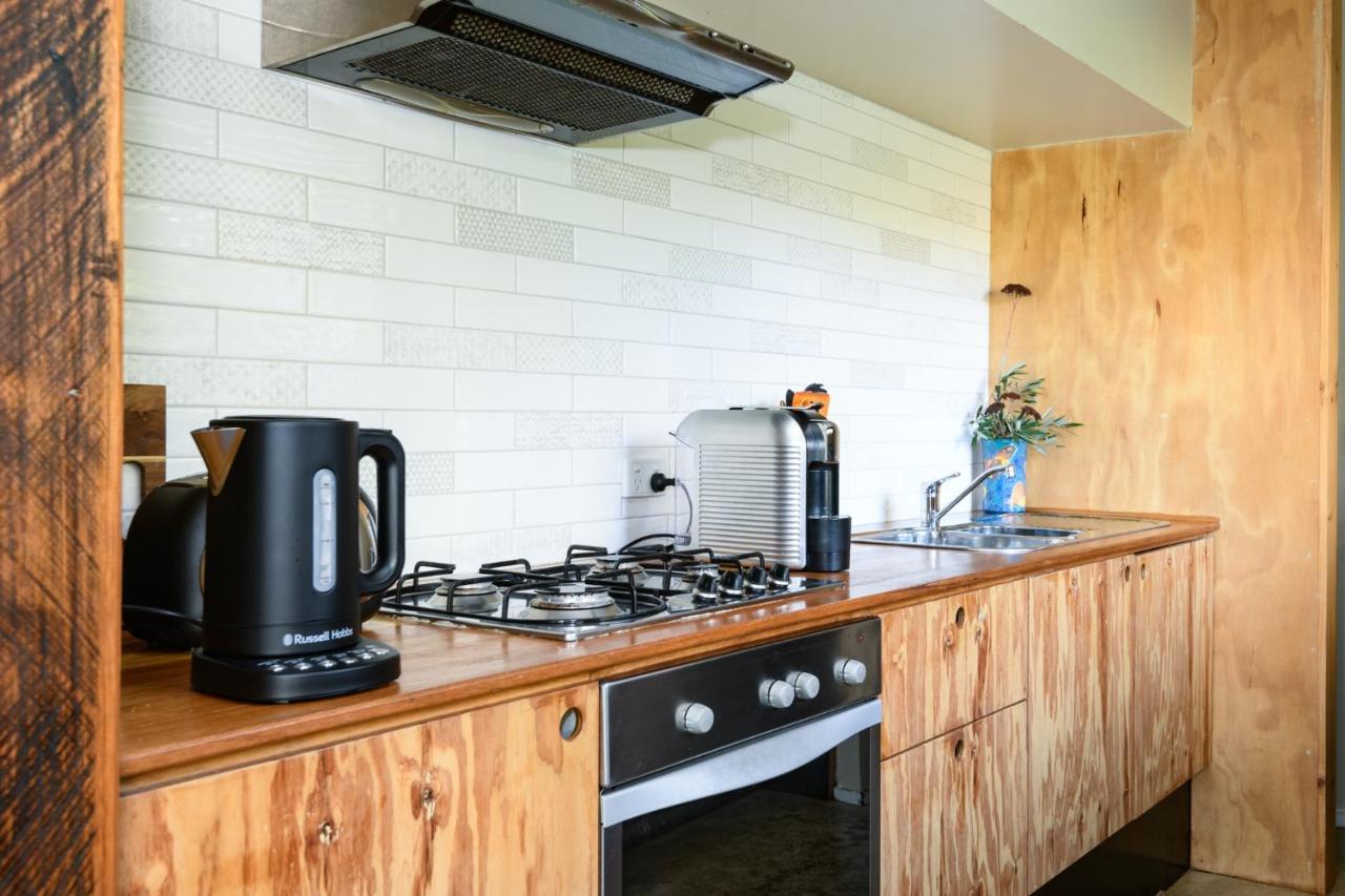 Azidene House & Spa Apartment Daylesford Buitenkant foto
