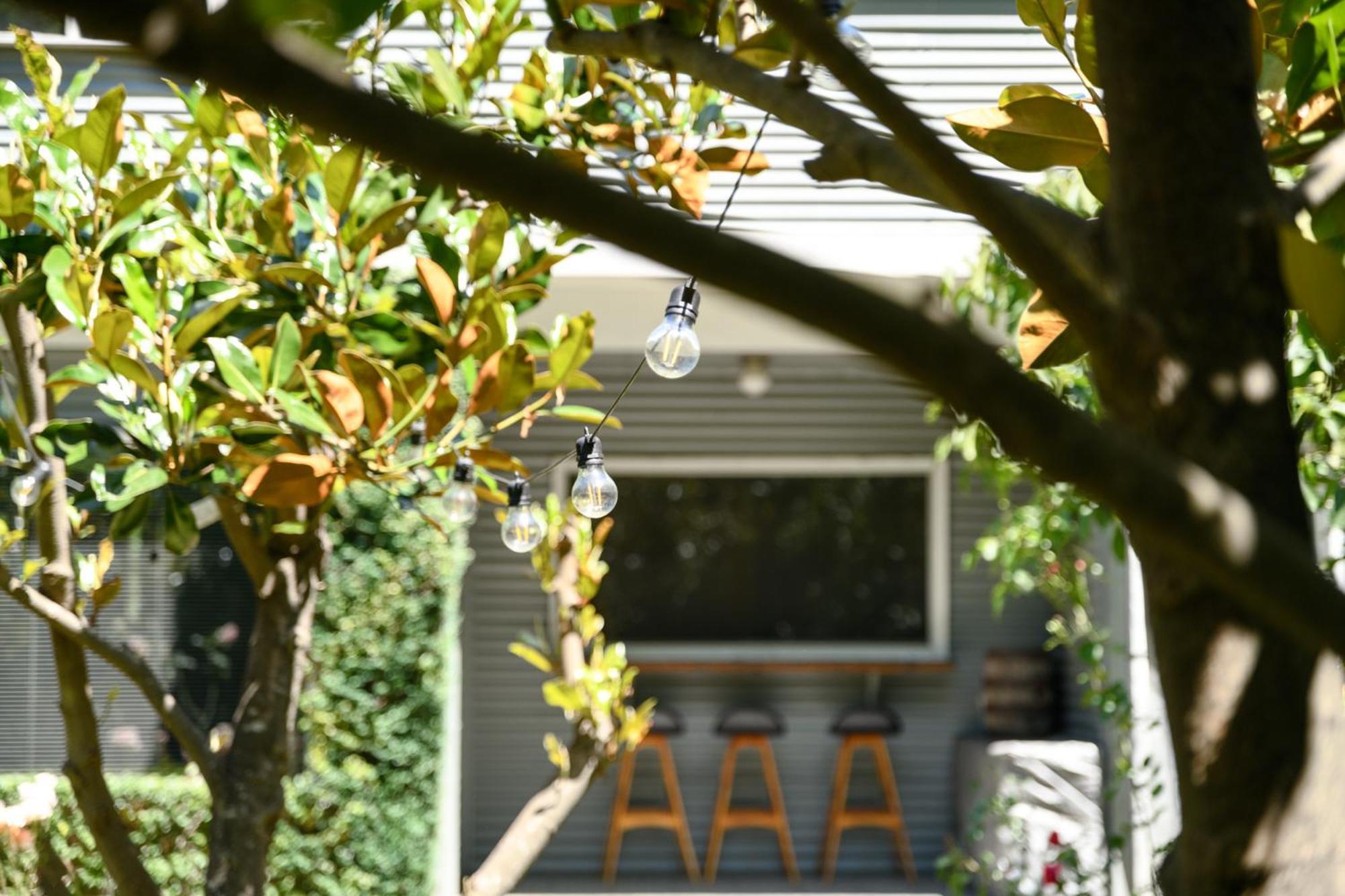Azidene House & Spa Apartment Daylesford Buitenkant foto