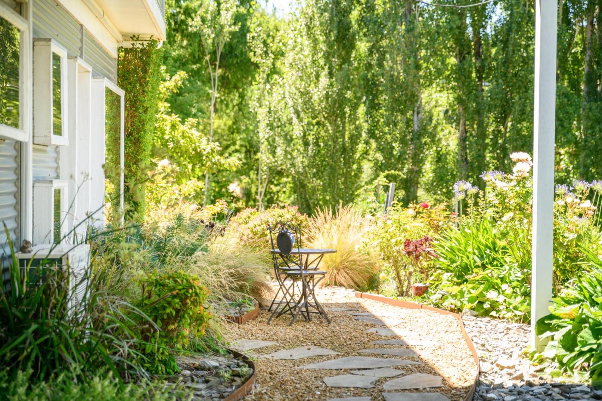 Azidene House & Spa Apartment Daylesford Buitenkant foto