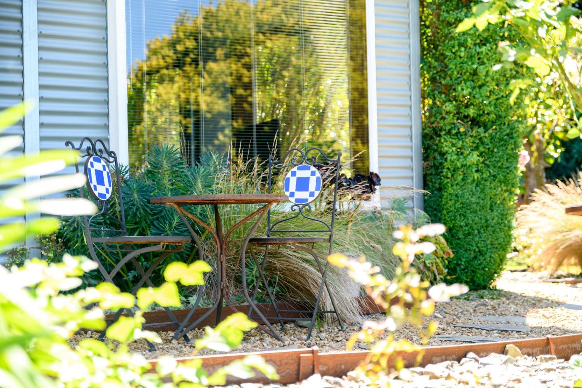 Azidene House & Spa Apartment Daylesford Buitenkant foto